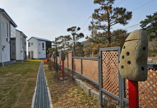 파인클라우드 전경