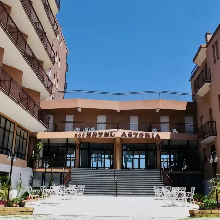Hotel Astoria