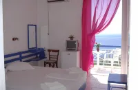 Kavos Bay Seafront Hotel