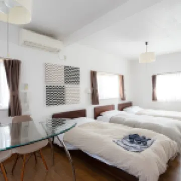 Beach Side Inn Shirahama