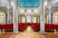 Europalace Hotel, BW Signature Collection Hotels in Duino