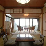 후쿠마칸  호텔