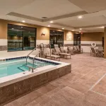 Hampton Inn & Suites Duluth North/Mall Area