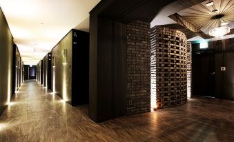 SR Design Hotel