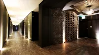 SR Design Hotel