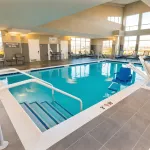 Residence Inn Upper Marlboro Joint Base Andrews Hotels in Coral Hills