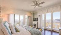 The Beach Club at Charleston Harbor Resort and Marina