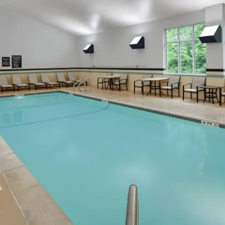 Homewood Suites by Hilton Boston-Billerica/Bedford/Burlington