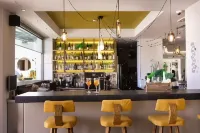 Alianthos Estate Resort - ex Alianthos Garden - bar