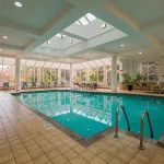 Minneapolis Marriott Southwest Hotels in Minnetonka