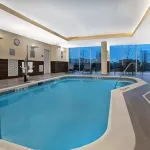 Fairfield Inn & Suites Chicago Bolingbrook