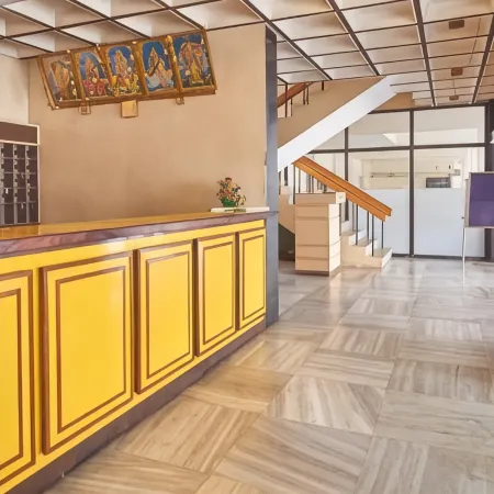 Hotel Sree Murugan