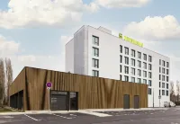 B&B HOTEL Cergy Saint-Christophe Gare