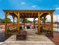 Travelodge by Wyndham Oakley Hotels in Oakley