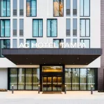 AC 호텔 바이 메리어트 탬파 에어포트