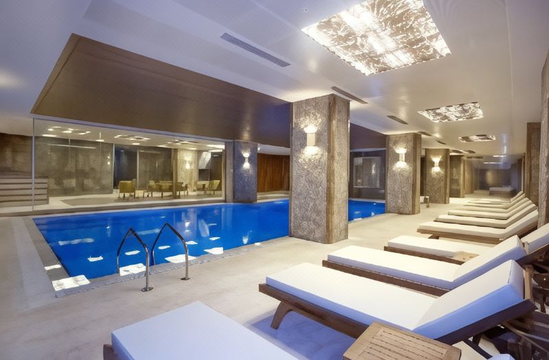 Grand Hotel Gulsoy Old City photo 3