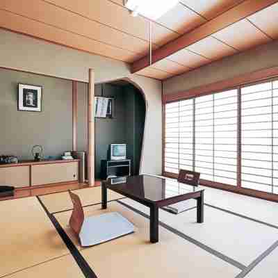 サラサヤ旅館 Rooms