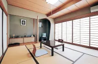 Sarasaya Ryokan Hotels in 