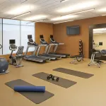 Hilton Garden Inn Boston/Marlborough Hotels in Westborough