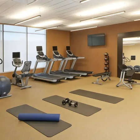 Hilton Garden Inn Boston/Marlborough Отели рядом с достопримечательностью «Хилсайд Скул»