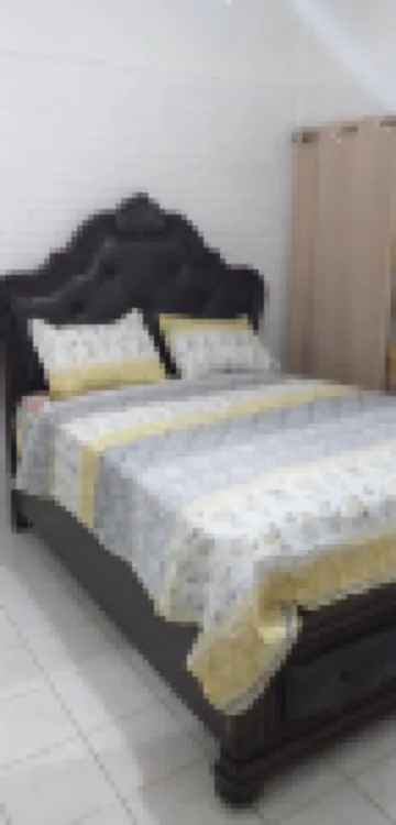 Hellshire king&queen beds 10 minutes walk from hellshire beach โรงแรมใน