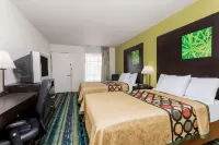 Super 8 by Wyndham Augusta