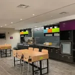 Home2 Suites by Hilton Newark Airport Hotels in Newark