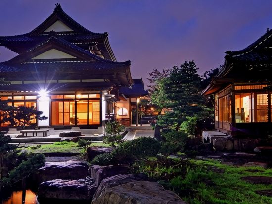 Aizu Tsuruga Higashiyama Head Temple