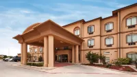 Best Western Palace Inn  Suites Hotels in Big Spring