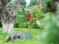 Iksir Resort Town - Special Class Daday otelleri