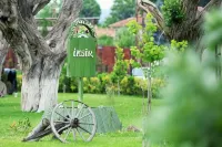 Iksir Resort Town - Special Class のホテル