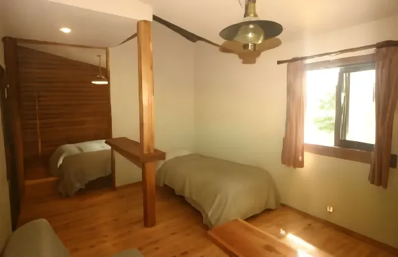 艾克薩姆可旅館