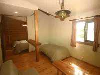 Pension Xaymaca Hotel a Hara