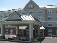 Spark by Hilton California Lexington Park