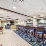 Hampton Inn Greenfield