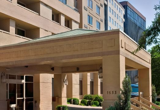 호텔 객실 비교