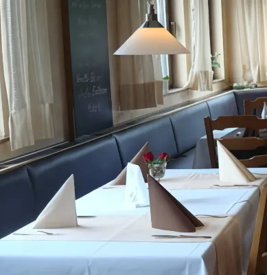 LITZ FLOESSERSTUBE Cleebronn 호텔