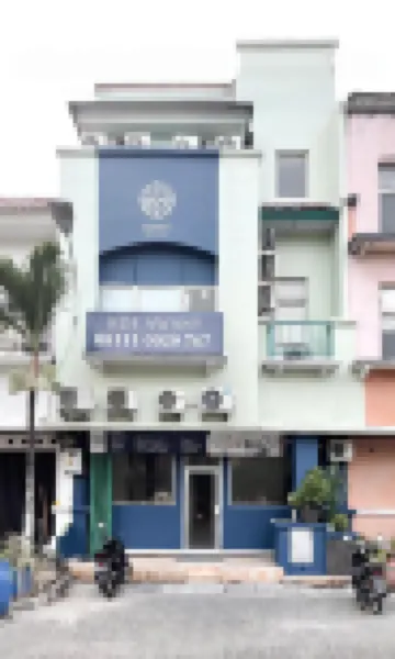 位於森卡倫的1卧室公寓-400平方米|帶1個獨立浴室 酒店