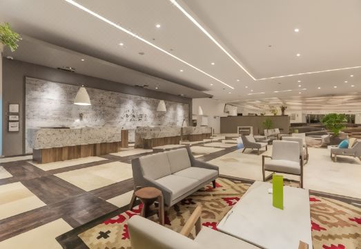 인터컨티넨탈 프레지덴테 칸쿤