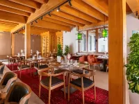 Mercure Bukhara Old Town - พร้อมอาหารเช้า