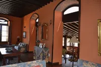 Hotel Rural Finca Salamanca Hotels in Valle de Guimar