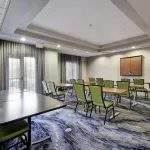 Fairfield Inn & Suites San Antonio Boerne