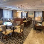 Hampton Inn Great Falls Отели в г. Грейт Фоллс