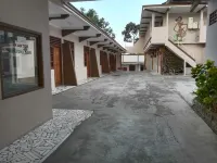 Hotel Arjuna Sari Bandungan