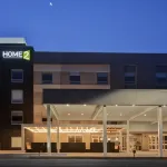 Home2 Suites by Hilton Fort Mill