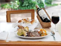 Hotel Viva Villahermosa - sarapan