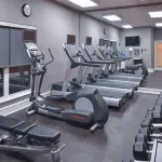 Residence Inn Pinehurst Southern Pines