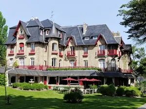 르 캐슬 마리에 루이스