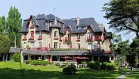 Le Castel Marie Louise Hotels in La Baule-Escoublac
