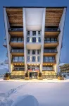 Residence Gudauri Hills Отели в г. 